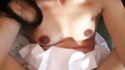 एलेक्सिस Mommys छोटी हिंदी मूवी के सेक्सी बहिन का पट्टा dildo